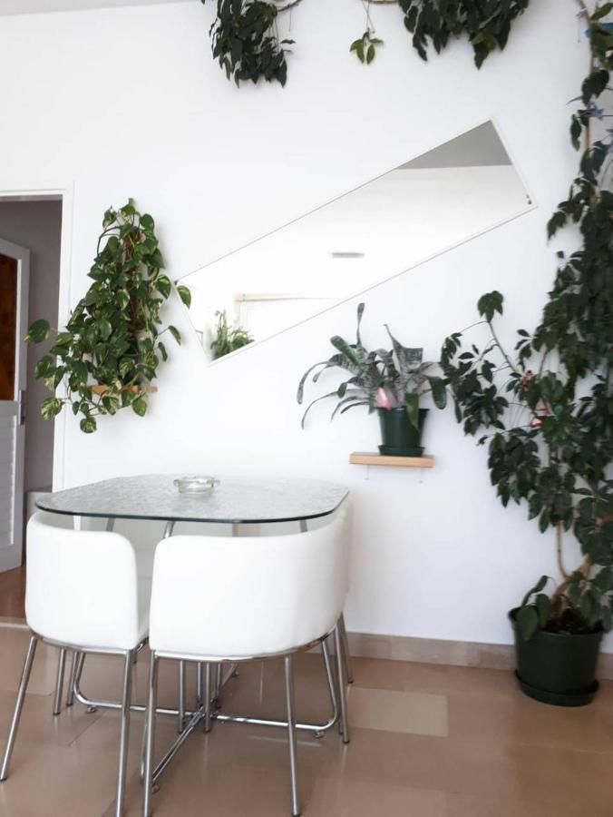 Apartment Eva Макарска Екстериор снимка